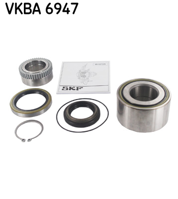 SKF Kerékcsapágy készlet VKBA6947_SKF